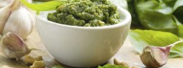 Guarniciones y salsas Guarniciones y salsas