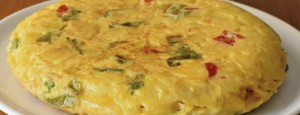 Tortilla paisana