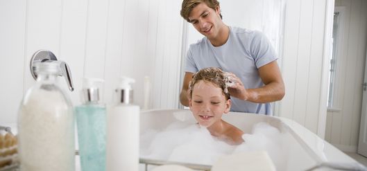 Test: ¿Qué tipo de padre eres?