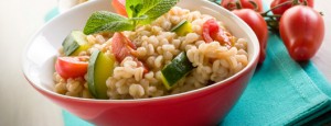 Arroz campestre