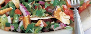Fattoush
