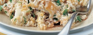 Kedgeree
