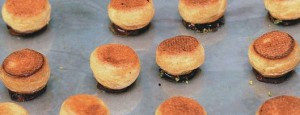 Pasta choux