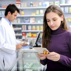 La dependencia a los medicamentos La dependencia a los medicamentos