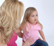 “Lo entenderás cuando seas mayor”