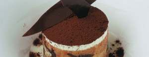 Tiramisú