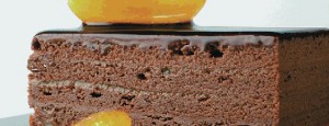 Tarta sacher