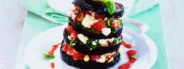 ¡Las recetas más sanas!