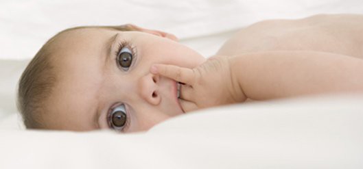 Primeros meses del bebé