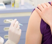 Vacuna antitetánica Vacuna antitetánica