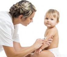 Vacuna contra la Tos ferina Vacuna contra la Tos ferina