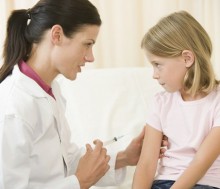 Vacuna del virus de la poliomielitis Vacuna del virus de la poliomielitis