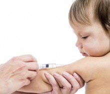 Vacuna antimeningitis C Vacuna antimeningitis C