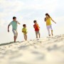 Trucos para organizar una cortas vacaciones