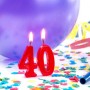A los 40, la segunda adolescencia