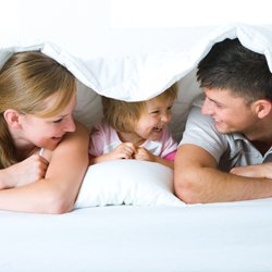Madre o amante, ¿sabes conciliar ambos roles?
