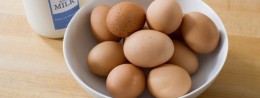 ¿Dónde se esconde el colesterol? ¿Dónde se esconde el colesterol?