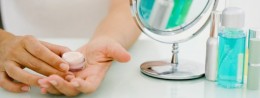 Cosmética bio