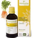 Aceite de maceración de zanahoria. Pranarom