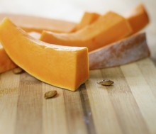 Pasas, calabaza y kiwi contra el estreñimiento