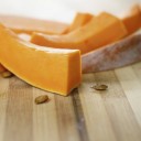 Pasas, calabaza y kiwi contra el estreñimiento