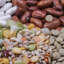 Legumbres para regenerar tejidos