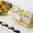 Pescado para mejorar la digestión