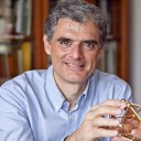 Jorge Pérez-Calvo, el autor