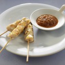 Dips de carne y similares 