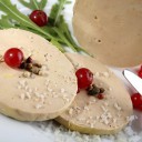 Paté o foie-gras 