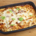 Las comidas preparadas ricas en sal