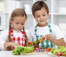 Establece el día del alimento