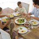 La importancia de no comer “en automático”