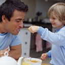 La comida no debe ser recompensa