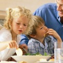 Que diferencien entre el hambre y el capricho