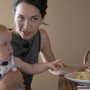 Menús de 1 a 3 años: Consejos prácticos