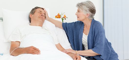 Test: ¿Y si fuera Alzheimer?