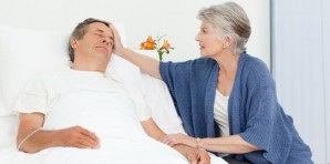 ¿Y si fuera Alzheimer?
