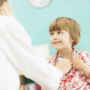 Megaeritema epidémico (o Eritema infeccioso)