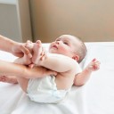 Dermatitis del pañal
