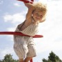 Desarrollo del niño del año a los 2 años