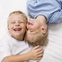 Desarrollo del niño de los 2 a los 3 años