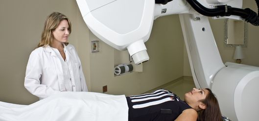 Test: Cáncer de pulmón.  ¿Cuál es tu riesgo?