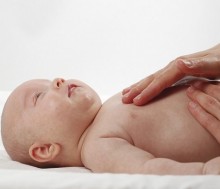 ¿Qué aceite o crema utilizar?