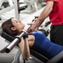 Banco de musculación: 10 ejercicios para esculpir un cuerpo perfecto