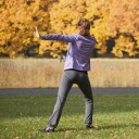 Practica el Tai chi