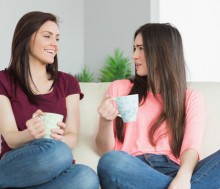 Aceptar los defectos de los amigos