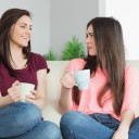 Aceptar los defectos de vuestros amigos