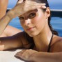 Ojos y rayos UV: Lesiones peligrosas