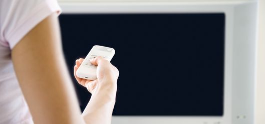 ¿Puedes vivir sin televisión?